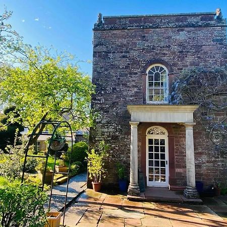 Unique Country Estate Nr Mountains & Beach Silloth Exterior foto